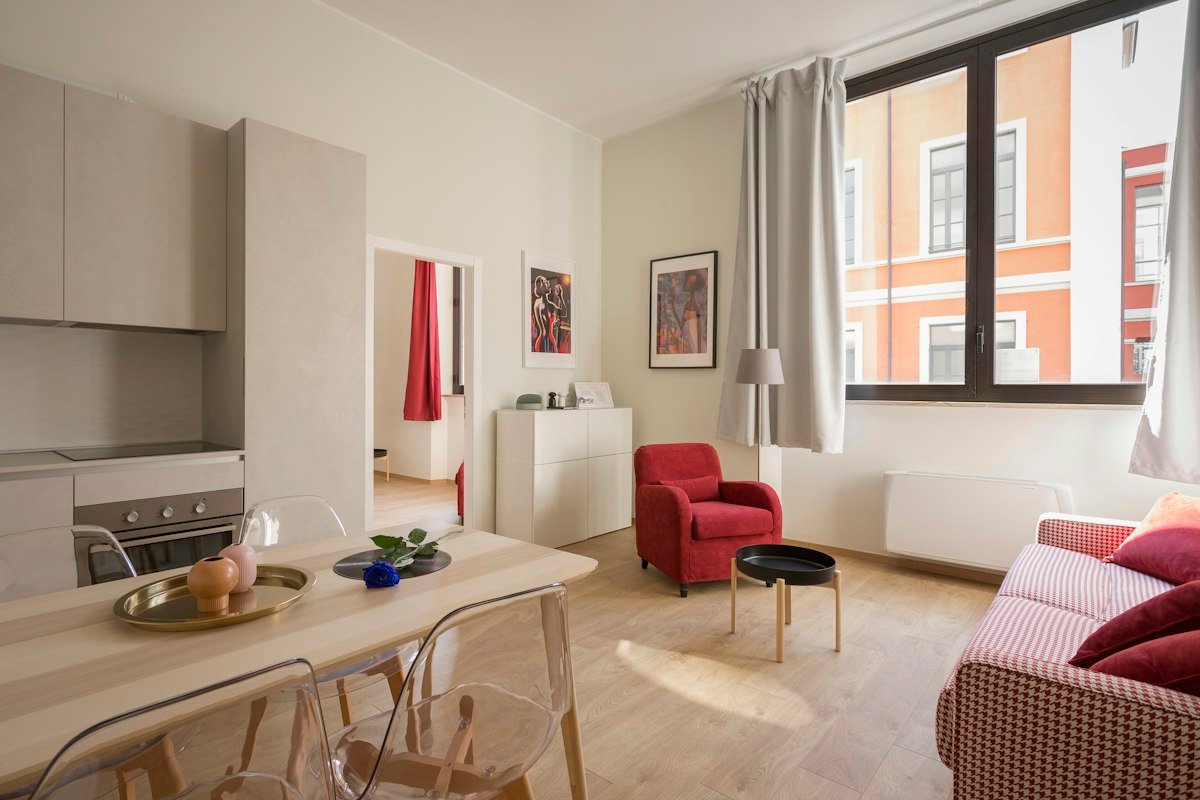 Apartamento no Centro no bairro Centro, Frederico Westphalen